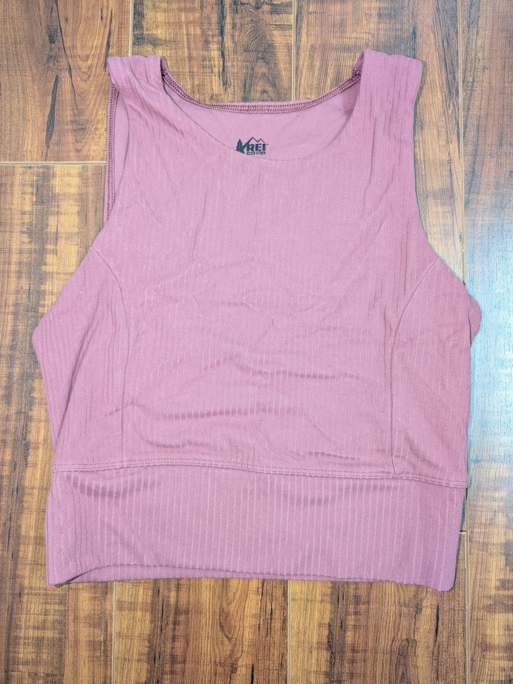 Rose Tank Top for Women